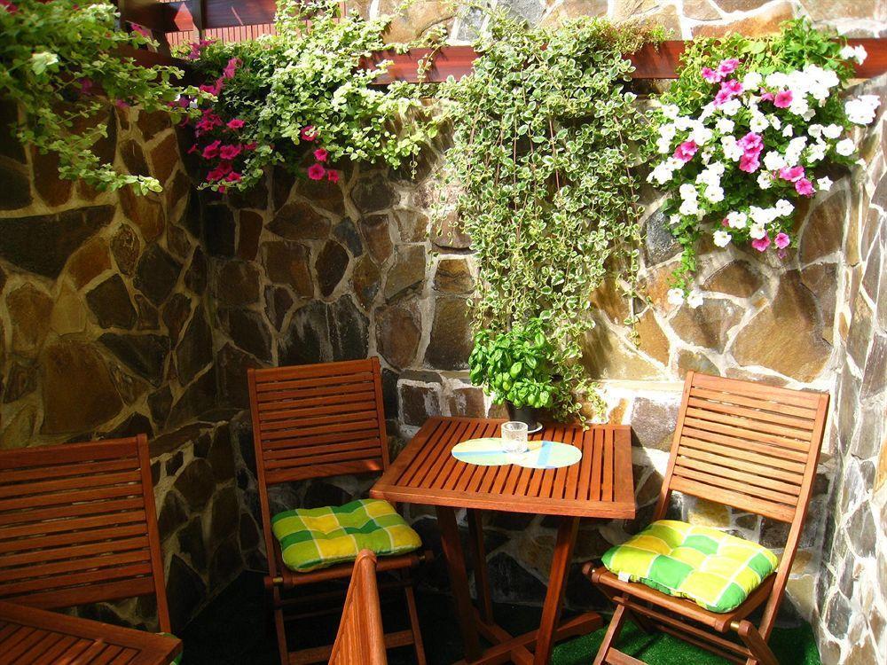 Wellness Penzion Vila Mery Poprad Eksteriør billede