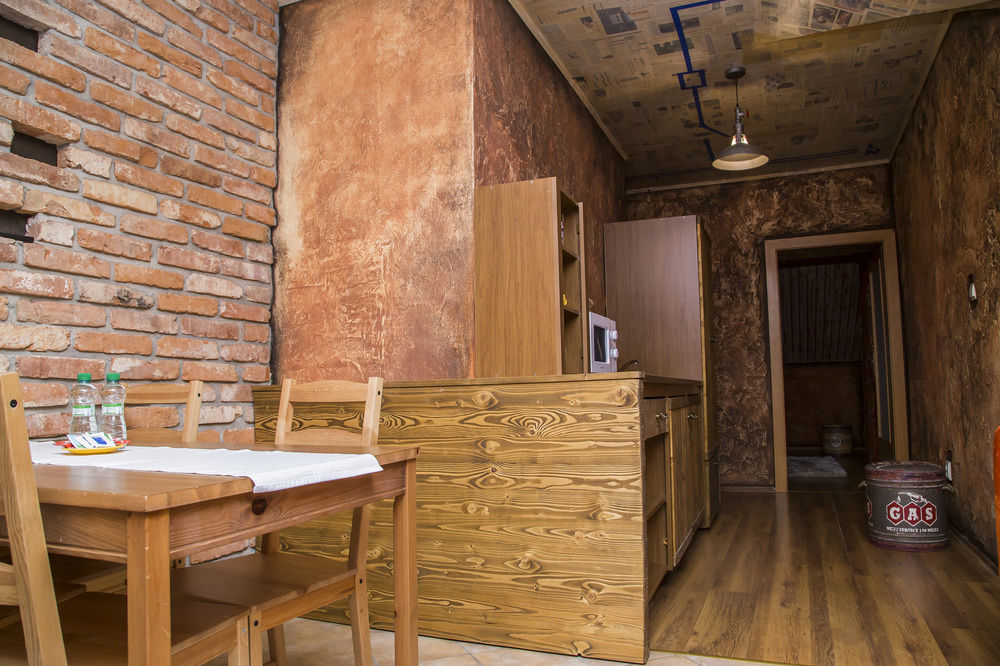 Wellness Penzion Vila Mery Poprad Eksteriør billede