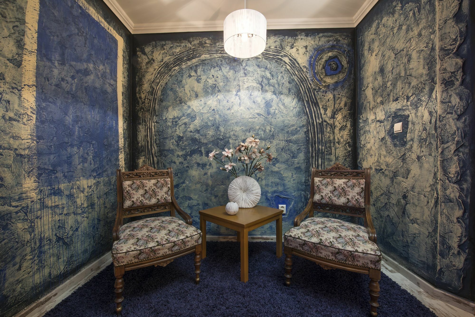 Wellness Penzion Vila Mery Poprad Eksteriør billede
