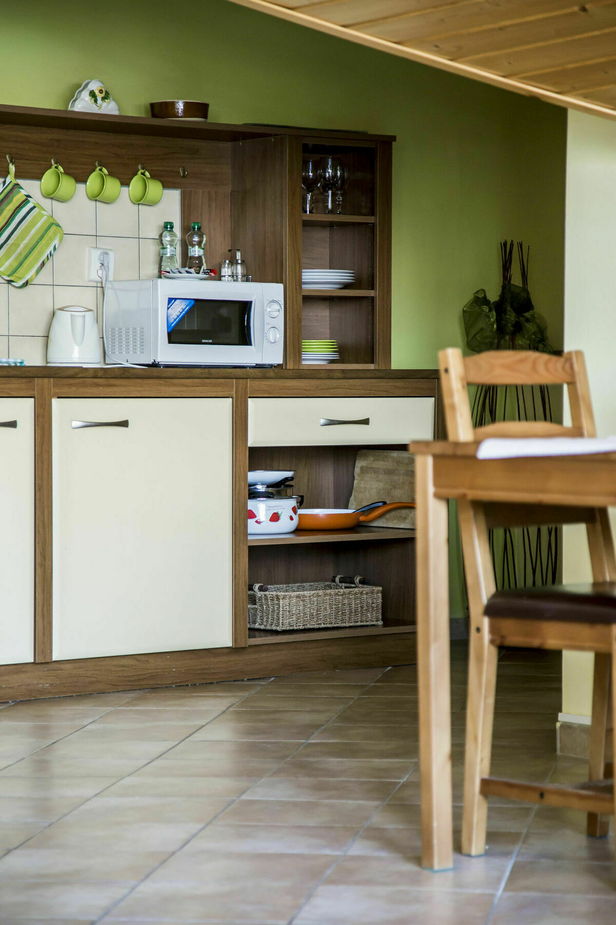 Wellness Penzion Vila Mery Poprad Eksteriør billede
