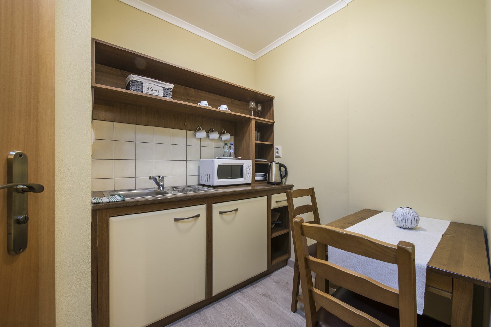 Wellness Penzion Vila Mery Poprad Eksteriør billede