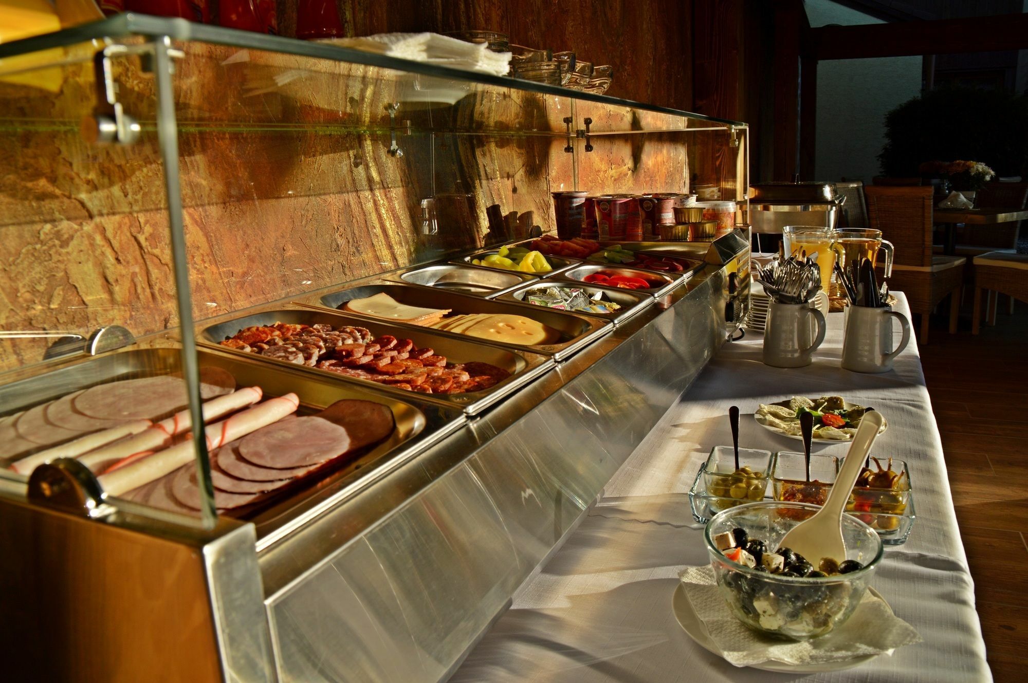 Wellness Penzion Vila Mery Poprad Eksteriør billede