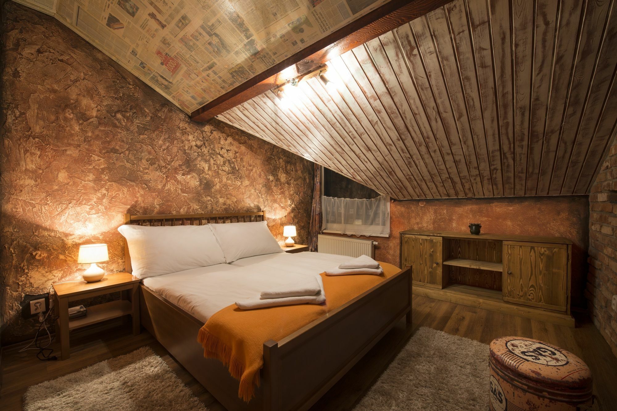 Wellness Penzion Vila Mery Poprad Eksteriør billede