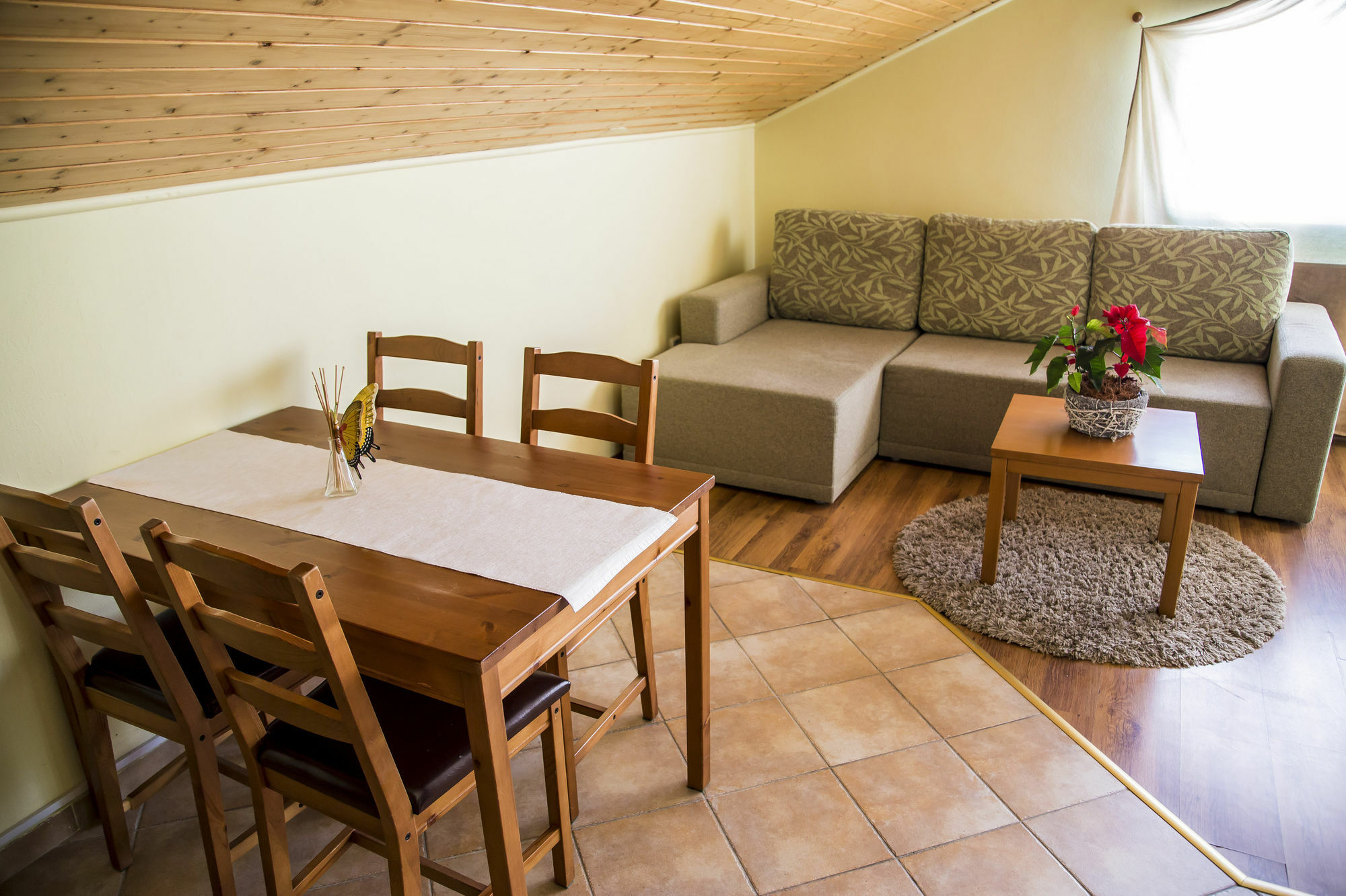 Wellness Penzion Vila Mery Poprad Eksteriør billede