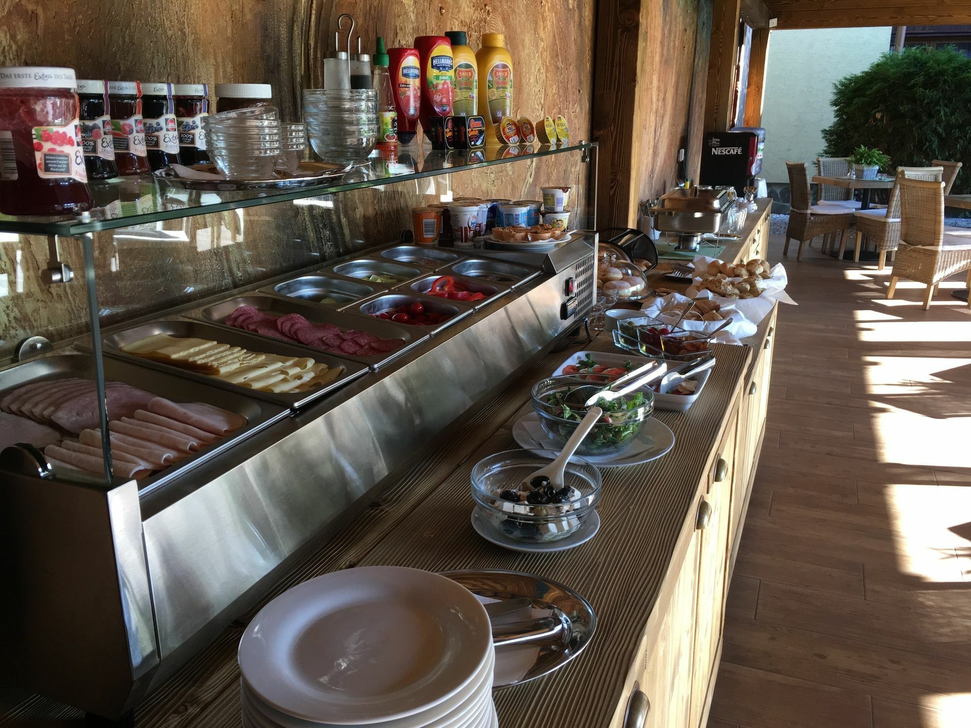 Wellness Penzion Vila Mery Poprad Eksteriør billede