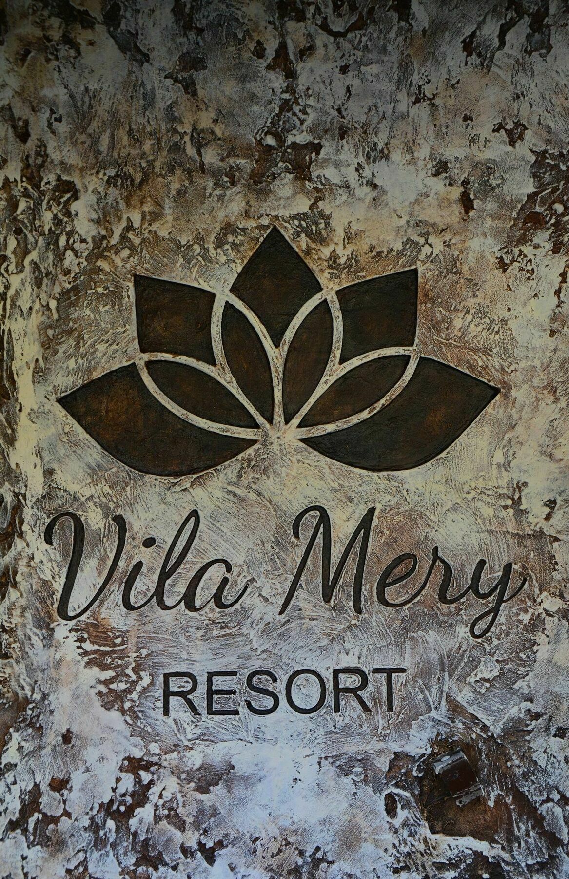 Wellness Penzion Vila Mery Poprad Eksteriør billede